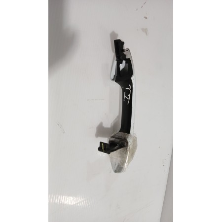 Recambio de maneta exterior trasera izquierda para kia ceed (cd) 1.0 t-gdi referencia OEM IAM 82651J7010  