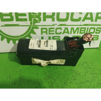 Recambio de caja reles / fusibles para seat altea (5p1) style copa referencia OEM IAM 5P1335450  