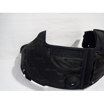 Recambio de paso rueda trasero derecho para kia niro (sg2) hybrid concept referencia OEM IAM 86822AT000  