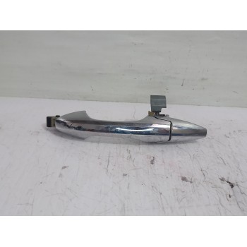 MANETA EXTERIOR TRASERA IZQUIERDA 72680SEA003 