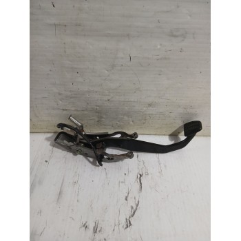 Recambio de pedal freno para toyota auris (_e15_) 1.33 dual-vvti (nre150_) referencia OEM IAM 4710112650  