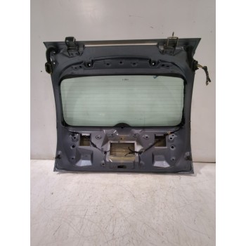 Recambio de porton trasero para citroën c4 i (lc_) 1.6 hdi referencia OEM IAM 8701T9  