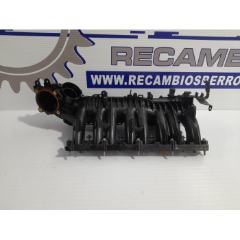 Recambio de colector admision para jaguar xe 2.0 diesel cat referencia OEM IAM G4D39424AC  