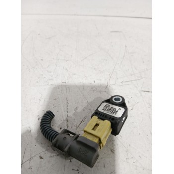 Recambio de sensor para toyota avensis sedán (_t25_) 2.0 d-4d (adt250_) referencia OEM IAM 8917305040  