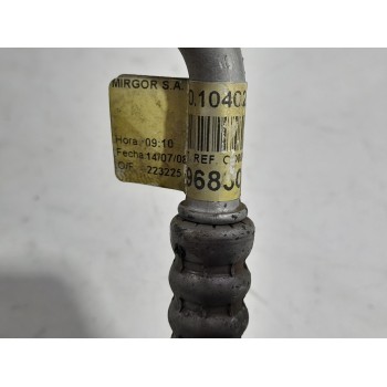 Recambio de tubos aire acondicionado para citroën c4 sedan 1.6 16v cat (nfu / tu5jp4) referencia OEM IAM 9683062080  