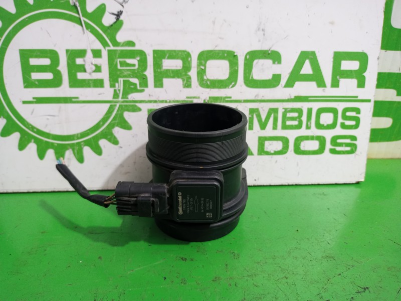 Recambio de caudalimetro para peugeot 508 active referencia OEM IAM 9645948980  