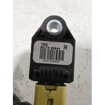 Recambio de sensor para toyota avensis sedán (_t25_) 2.0 d-4d (adt250_) referencia OEM IAM 8917305040  