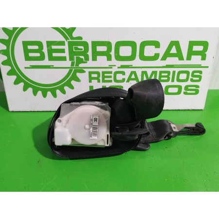 Recambio de cinturon seguridad trasero derecho para citroën c4 picasso 1.6 16v hdi fap referencia OEM IAM 9654454377  
