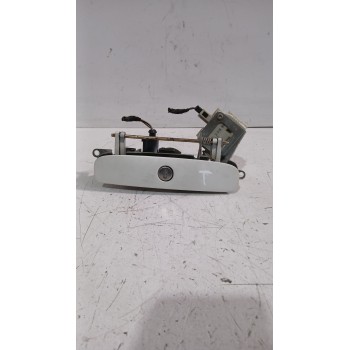 MANETA EXTERIOR MALETERO / PORTON 6Q6827565E 