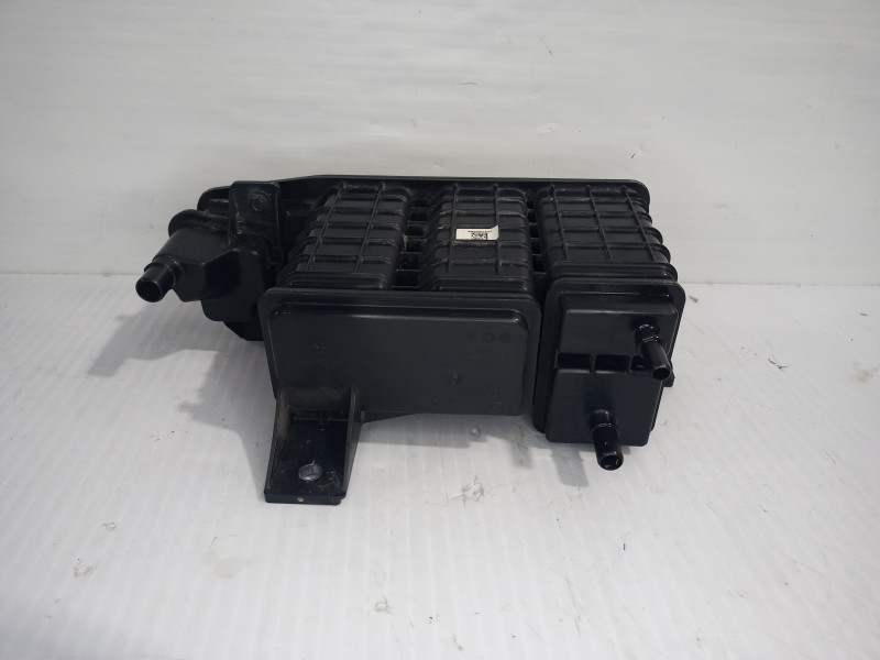 Recambio de filtro carbono activo para kia niro (sg2) hybrid concept referencia OEM IAM 31420AT600  