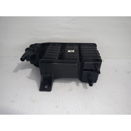 Recambio de filtro carbono activo para kia niro (sg2) hybrid concept referencia OEM IAM 31420AT600  