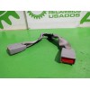 Recambio de enganche cinturon trasero derecho para kia sorento i (jc) 2.5 crdi referencia OEM IAM 898403E200CY  
