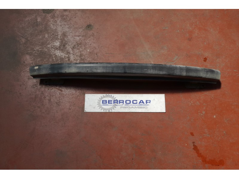 Recambio de refuerzo paragolpes trasero para volkswagen polo (9n1) 1.2 referencia OEM IAM 6Q0807629  