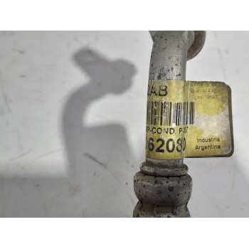 Recambio de tubos aire acondicionado para citroën c4 sedan 1.6 16v cat (nfu / tu5jp4) referencia OEM IAM 9683062080  