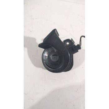 Recambio de claxon para seat leon (1p1) 1.9 tdi referencia OEM IAM 5C0951223C  