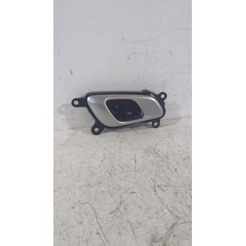 Recambio de maneta interior trasera derecha para kia ceed (cd) 1.0 t-gdi referencia OEM IAM 82629J7000CEP  