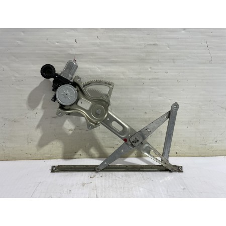 Recambio de elevalunas delantero derecho para toyota prius (nhw20) basis referencia OEM IAM 6980152070  