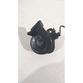 Recambio de claxon para seat leon (1p1) 1.9 tdi referencia OEM IAM 5C0951223C  
