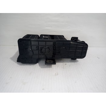 Recambio de filtro carbono activo para kia niro (sg2) hybrid concept referencia OEM IAM 31420AT600  