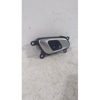 Recambio de maneta interior trasera derecha para kia ceed (cd) 1.0 t-gdi referencia OEM IAM 82629J7000CEP  