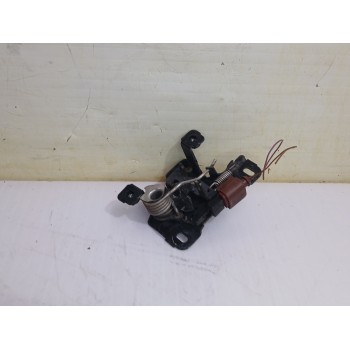 Recambio de cerradura capo para audi a6 avant (4b5) 2.5 tdi quattro referencia OEM IAM 4B0823509  