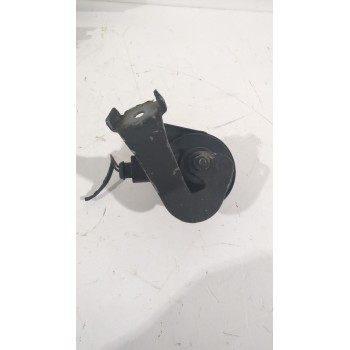 Recambio de claxon para seat leon (1p1) 1.9 tdi referencia OEM IAM 5C0951223C  