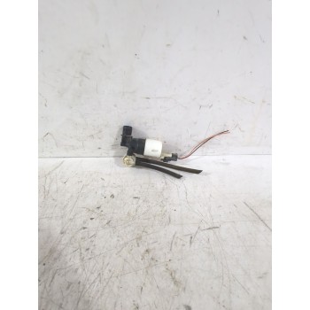 Recambio de bomba limpia para citroën c4 i (lc_) 1.6 hdi referencia OEM IAM 643475  