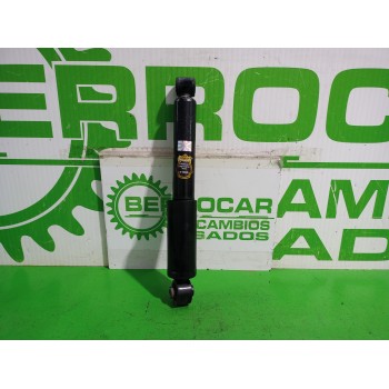 Recambio de amortiguador trasero derecho para opel astra h berlina elegance referencia OEM IAM 24463096 / 423093JP  