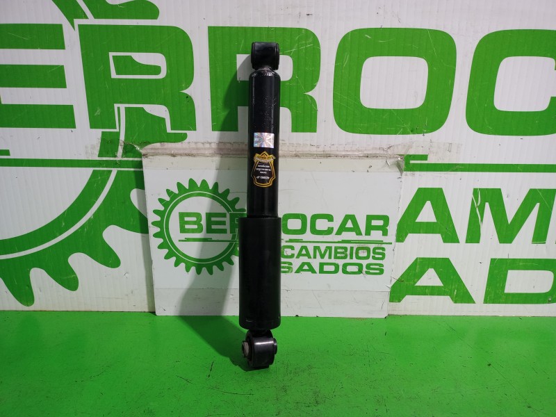 Recambio de amortiguador trasero derecho para opel astra h berlina elegance referencia OEM IAM 24463096 / 423093JP  