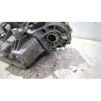 Recambio de caja cambios para nissan qashqai ii (j11, j11_) 1.3 dig-t referencia OEM IAM TL4162  