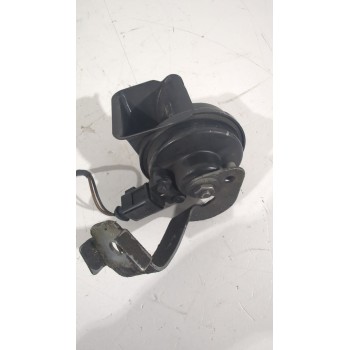 Recambio de claxon para seat leon (1p1) 1.9 tdi referencia OEM IAM 5C0951223C  