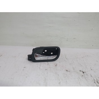 MANETA INTERIOR DELANTERA IZQUIERDA 72160SEAJ51ZA 