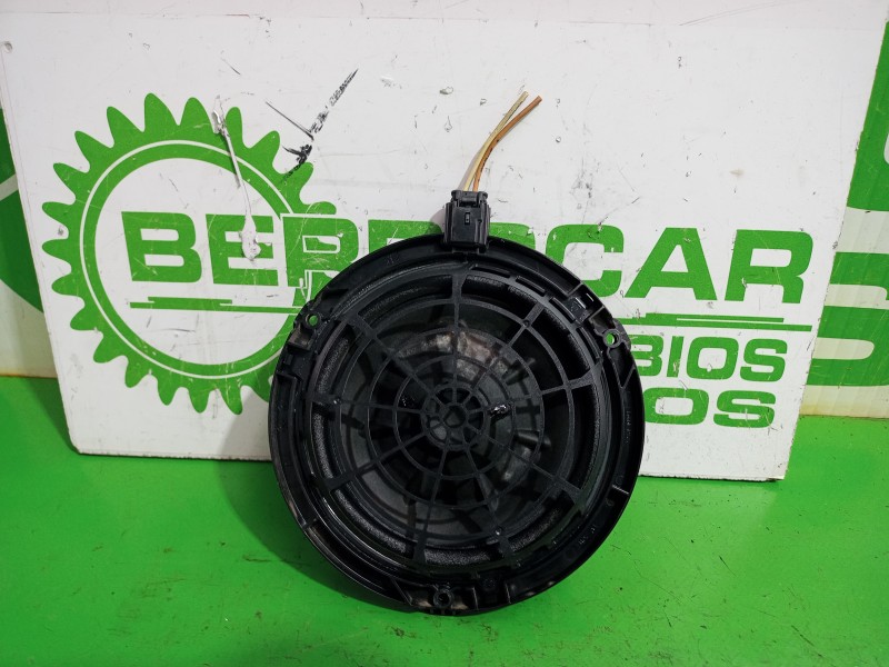Recambio de altavoz para peugeot 508 active referencia OEM IAM 9665231880  
