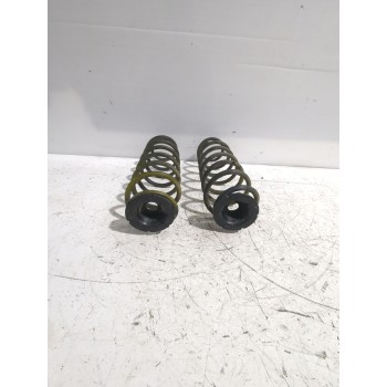 Recambio de muelle amortiguacion para seat arosa (6h1) 1.4 tdi referencia OEM IAM 1J0411105AF  