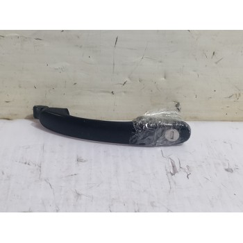 MANETA EXTERIOR DELANTERA IZQUIERDA 7H0837205D3FZ 