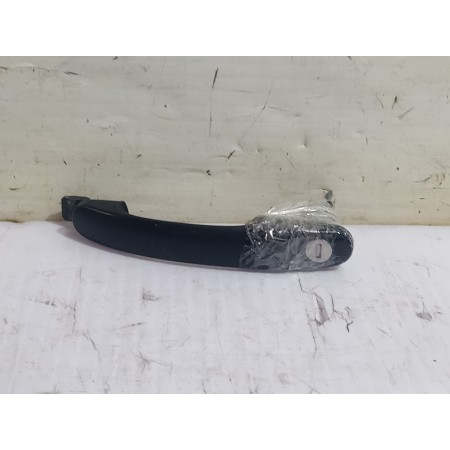 Recambio de maneta exterior delantera izquierda para volkswagen transporter t6 t6 caravelle trendline referencia OEM IAM 7H08372