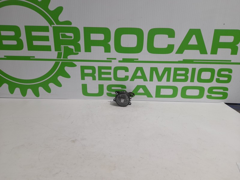 Recambio de faro antiniebla izquierdo para citroën c4 sedan 1.6 16v cat (nfu / tu5jp4) referencia OEM IAM 89210094  