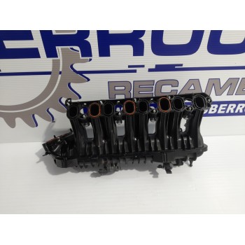 Recambio de colector admision para jaguar xe 2.0 diesel cat referencia OEM IAM G4D39424AC  