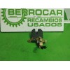 Recambio de cerradura maletero / porton para volkswagen passat berlina (3b3) 1.6 referencia OEM IAM 3B5827505  