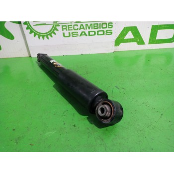Recambio de amortiguador trasero derecho para opel astra h berlina elegance referencia OEM IAM 24463096 / 423093JP  