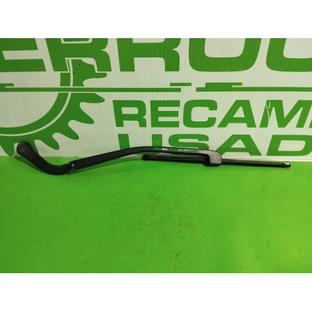 Recambio de brazo limpia delantero derecho para bmw serie 3 touring (e91) 2.0 16v referencia OEM IAM 61619449916  