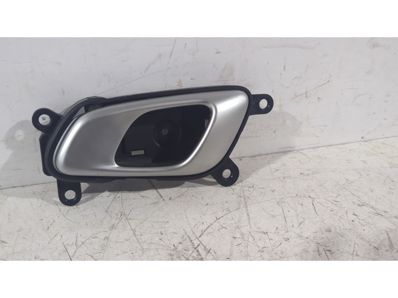 Recambio de maneta interior trasera izquierda para kia ceed (cd) 1.0 t-gdi referencia OEM IAM 82619J7000CEP  