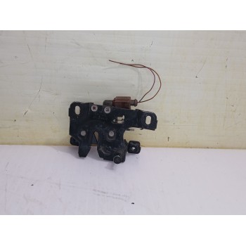 Recambio de cerradura capo para audi a6 avant (4b5) 2.5 tdi quattro referencia OEM IAM 4B0823509  