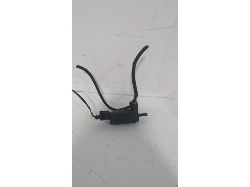 Recambio de bomba limpia para seat leon (1p1) 1.9 tdi referencia OEM IAM 1K6955651  1J0973722