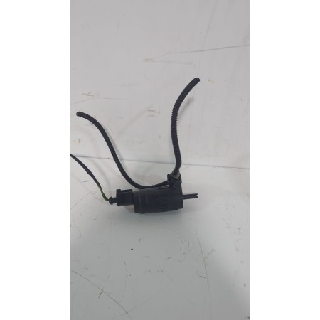 Recambio de bomba limpia para seat leon (1p1) 1.9 tdi referencia OEM IAM 1K6955651  1J0973722