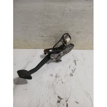 Recambio de pedal freno para toyota auris (_e15_) 1.33 dual-vvti (nre150_) referencia OEM IAM 4710112650  