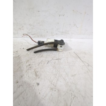 Recambio de bomba limpia para citroën c4 i (lc_) 1.6 hdi referencia OEM IAM 643475  