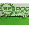 Recambio de barra estabilizadora delantera para renault megane ii familiar 1.9 dci diesel referencia OEM IAM 8200765618  