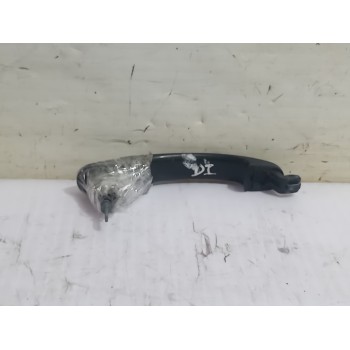 Recambio de maneta exterior delantera izquierda para volkswagen transporter t6 t6 caravelle trendline referencia OEM IAM 7H08372