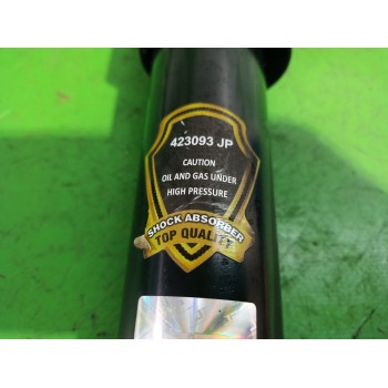 Recambio de amortiguador trasero derecho para opel astra h berlina elegance referencia OEM IAM 24463096 / 423093JP  